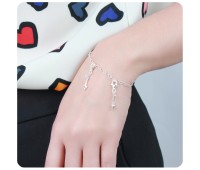 Arrow Silver Charm CH-35